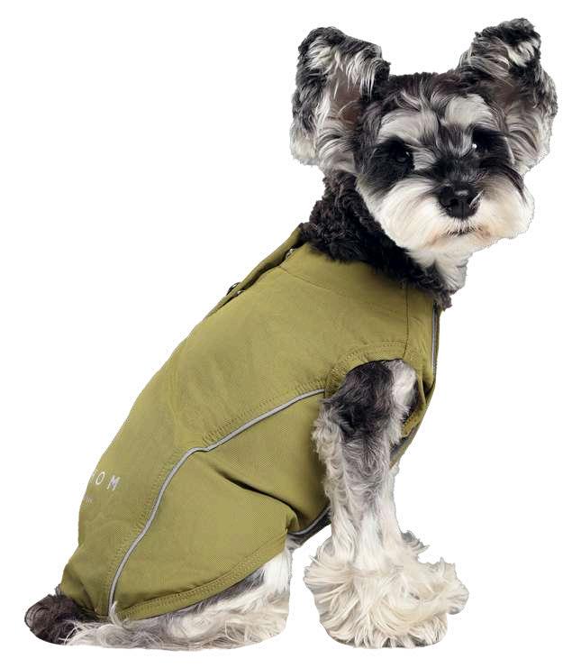 Chill Vest Shirt