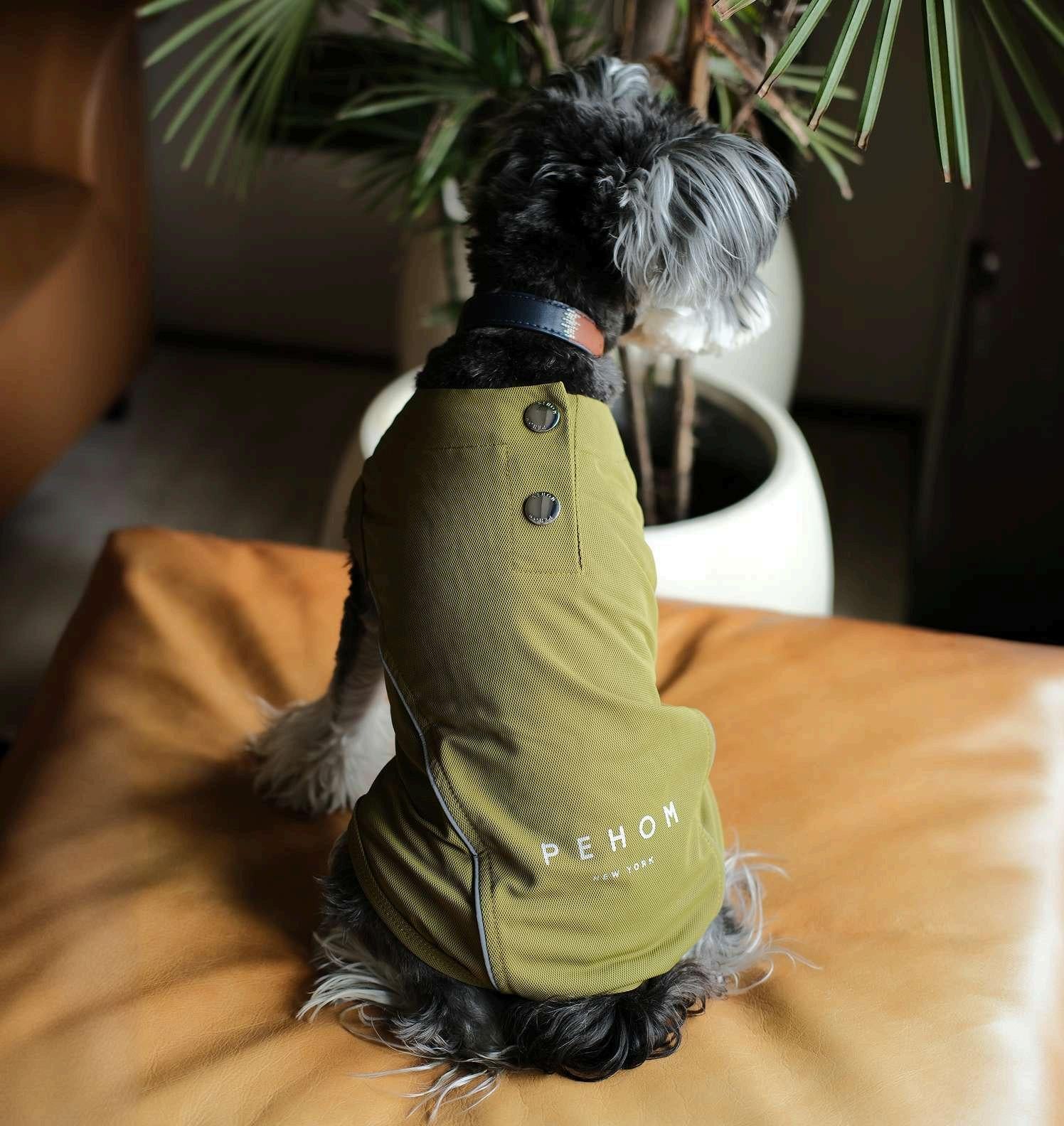 Chill Vest Shirt