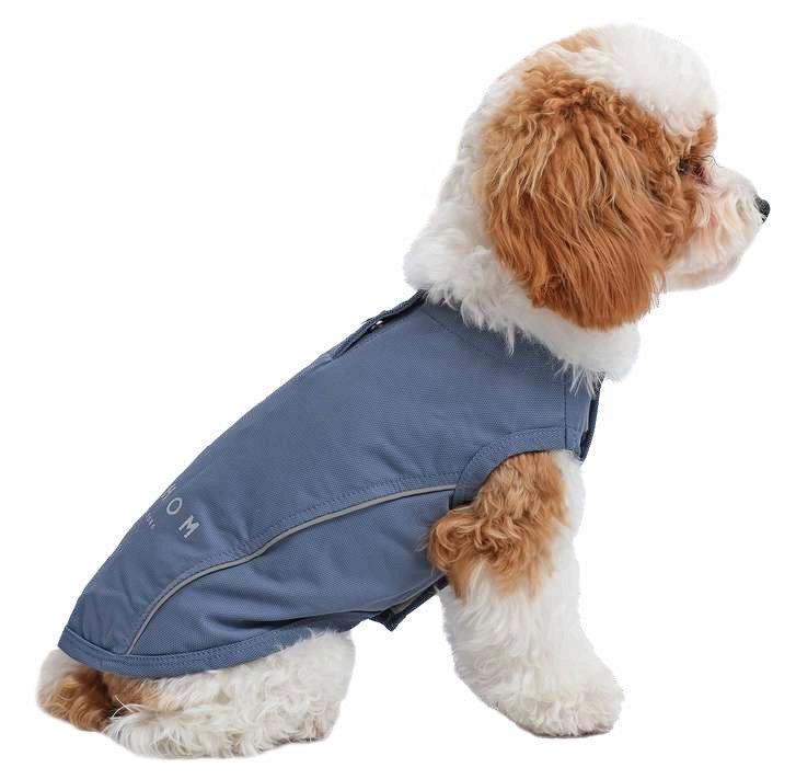 Chill Vest Shirt