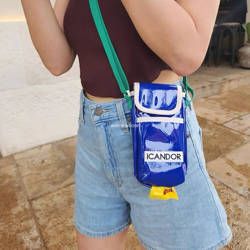iCANDOR GoBag – Pocket Edition