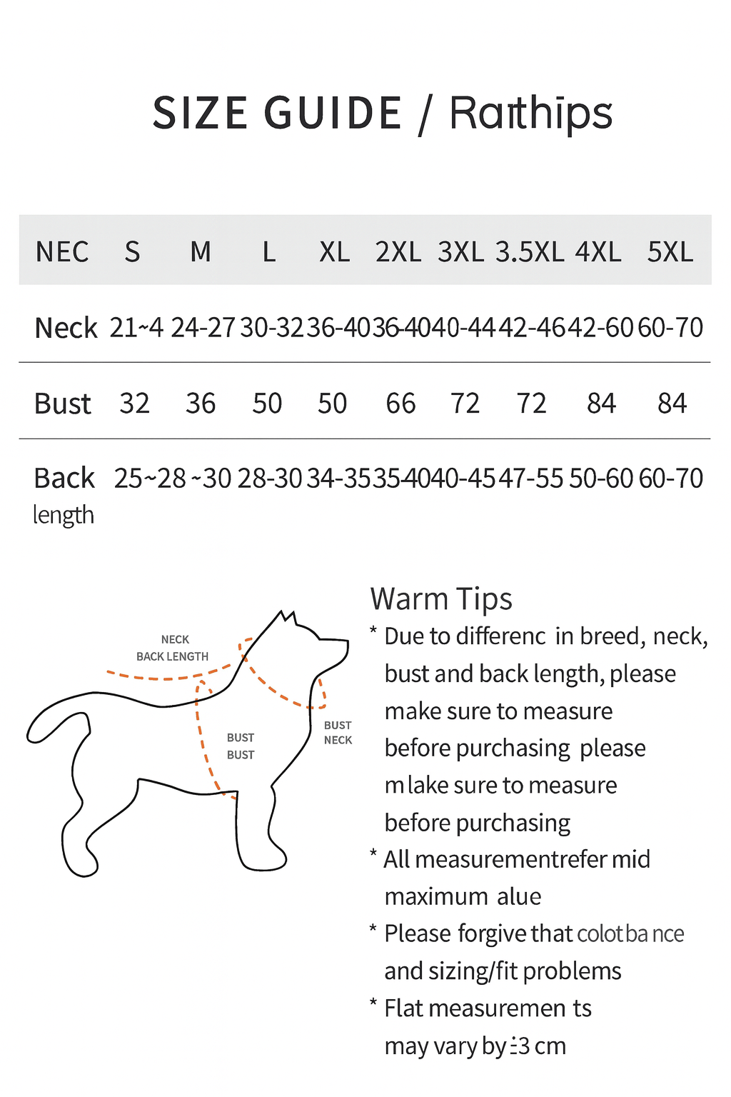 Featherlight Hiking Jumpsuit — Puppy Gallery Korean Pet Apparel for Small, Medium, and Large Dogs & Cats, Warm Outdoor Coat